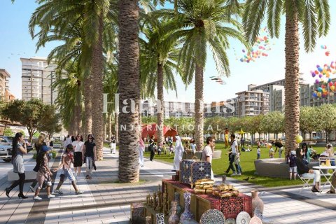 Apartamento en Town Square, Dubai, estudio, 63.24000113 m², № 123993 - foto 2