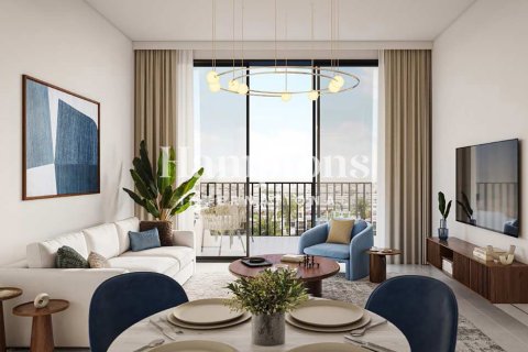 Apartamento en Town Square, Dubai, estudio, 63.24000113 m², № 123993 - foto 4