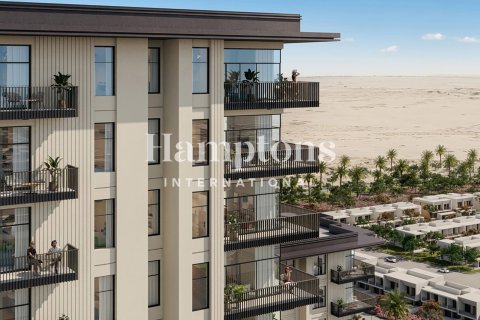 Apartamento en Town Square, Dubai, estudio, 63.24000113 m², № 123993 - foto 3