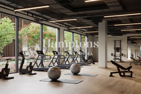 Apartamento en Town Square, Dubai, estudio, 63.24000113 m², № 123993 - foto 8