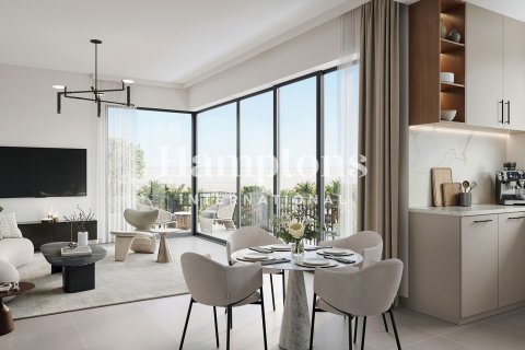 Apartamento en Town Square, Dubai, estudio, 63.24000113 m², № 123993 - foto 7