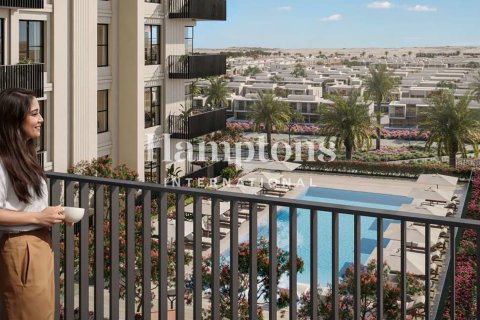 Apartamento en Town Square, Dubai, estudio, 63.24000113 m², № 123993 - foto 6