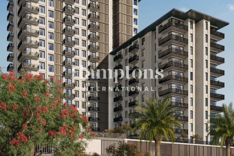 Apartamento en Town Square, Dubai, estudio, 63.24000113 m², № 123993 - foto 9