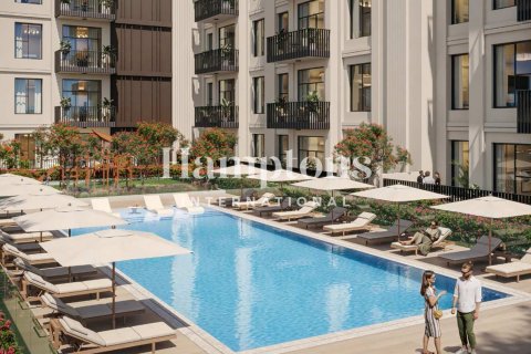 Apartamento en Town Square, Dubai, estudio, 63.24000113 m², № 123993 - foto 5