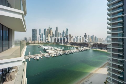 Apartment in Dubai Harbour, Dubai 2 bedrooms, 111.29779400 sq.m. № 123992 - photo 26
