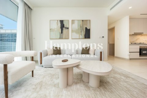 Apartment in Dubai Harbour, Dubai 2 bedrooms, 111.29779400 sq.m. № 123992 - photo 3