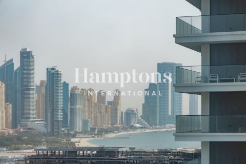 Apartment in Dubai Harbour, Dubai 2 bedrooms, 111.29779400 sq.m. № 123992 - photo 24