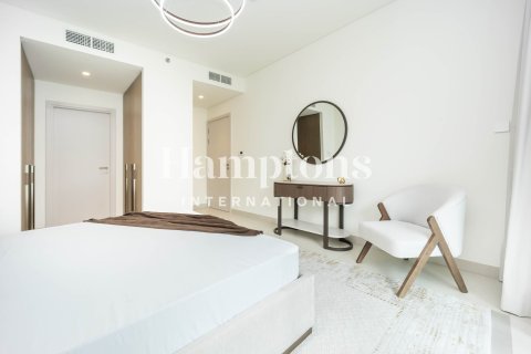 Apartment in Dubai Harbour, Dubai 2 bedrooms, 111.29779400 sq.m. № 123992 - photo 18
