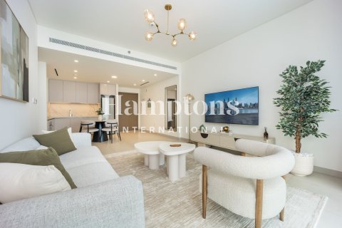 Apartment in Dubai Harbour, Dubai 2 bedrooms, 111.29779400 sq.m. № 123992 - photo 17