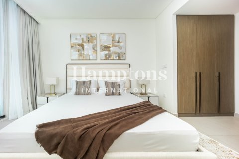 Apartment in Dubai Harbour, Dubai 2 bedrooms, 111.29779400 sq.m. № 123992 - photo 16
