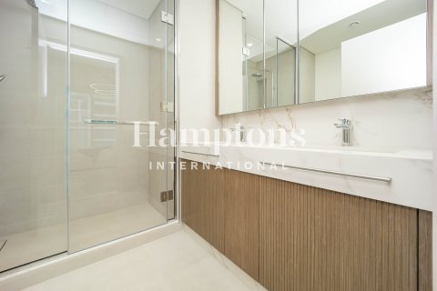Apartment in Dubai Harbour, Dubai 2 bedrooms, 111.29779400 sq.m. № 123992 - photo 19