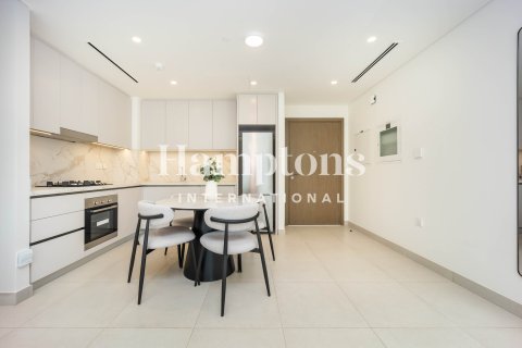 Apartment in Dubai Harbour, Dubai 2 bedrooms, 111.29779400 sq.m. № 123992 - photo 29