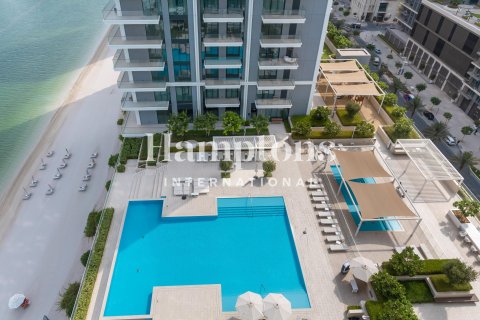 Apartment in Dubai Harbour, Dubai 2 bedrooms, 111.29779400 sq.m. № 123992 - photo 6