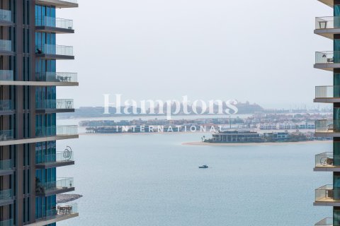 Apartment in Dubai Harbour, Dubai 2 bedrooms, 111.29779400 sq.m. № 123992 - photo 15