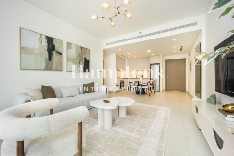 Apartment in Dubai Harbour, Dubai 2 bedrooms, 111.29779400 sq.m. № 123992 - photo 28