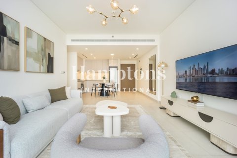 Apartment in Dubai Harbour, Dubai 2 bedrooms, 111.29779400 sq.m. № 123992 - photo 22
