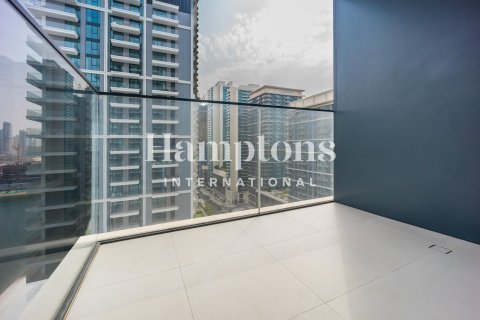 Apartment in Dubai Harbour, Dubai 2 bedrooms, 111.29779400 sq.m. № 123992 - photo 12
