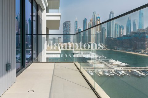 Apartment in Dubai Harbour, Dubai 2 bedrooms, 111.29779400 sq.m. № 123992 - photo 8