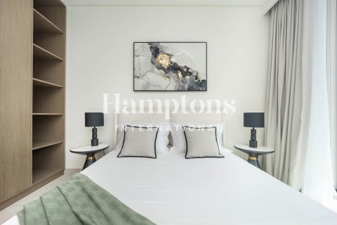 Apartment in Dubai Harbour, Dubai 2 bedrooms, 111.29779400 sq.m. № 123992 - photo 23