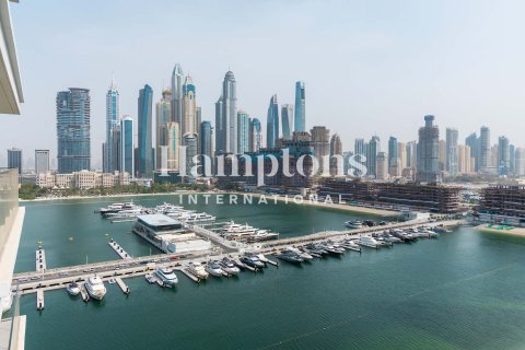 Apartment in Dubai Harbour, Dubai 2 bedrooms, 111.29779400 sq.m. № 123992 - photo 30