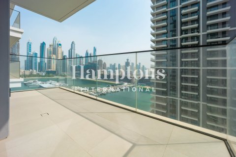 Apartment in Dubai Harbour, Dubai 2 bedrooms, 111.29779400 sq.m. № 123992 - photo 20