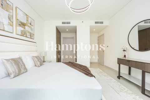 Apartment in Dubai Harbour, Dubai 2 bedrooms, 111.29779400 sq.m. № 123992 - photo 21