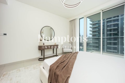 Apartment in Dubai Harbour, Dubai 2 bedrooms, 111.29779400 sq.m. № 123992 - photo 4