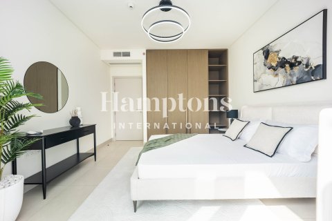 Apartment in Dubai Harbour, Dubai 2 bedrooms, 111.29779400 sq.m. № 123992 - photo 11