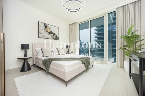 Apartment in Dubai Harbour, Dubai 2 bedrooms, 111.29779400 sq.m. № 123992 - photo 2