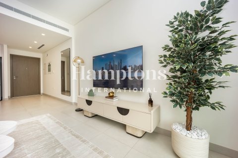 Apartment in Dubai Harbour, Dubai 2 bedrooms, 111.29779400 sq.m. № 123992 - photo 27
