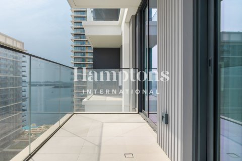 Apartment in Dubai Harbour, Dubai 2 bedrooms, 111.29779400 sq.m. № 123992 - photo 5