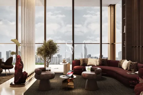 Apartamento en Dubai, 4 dormitorios, 238 m², № 123996 - foto 26
