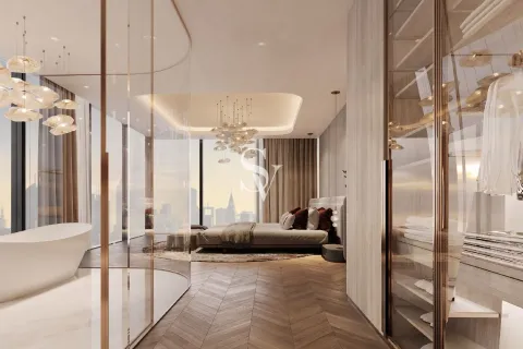 Apartamento en Dubai, 4 dormitorios, 238 m², № 123996 - foto 23
