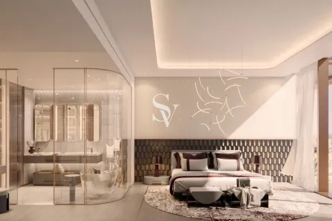 Apartamento en Dubai, 4 dormitorios, 238 m², № 123996 - foto 20