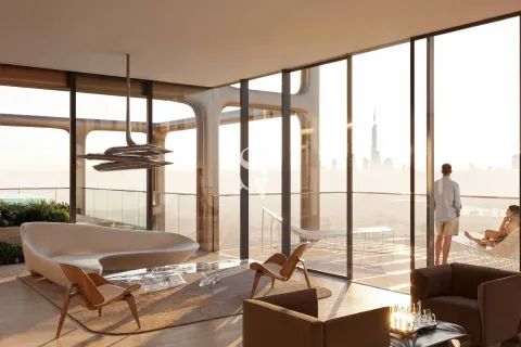 Apartamento en Dubai, 4 dormitorios, 238 m², № 123996 - foto 4