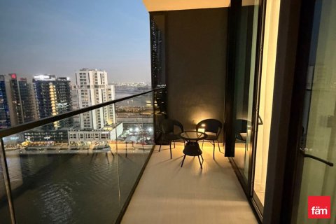 Снять в аренду квартиру в Бизнес-Бэе, Дубай: 1 спальня, 57.2м², № 90317 - фото 5