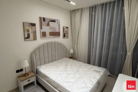 Снять в аренду квартиру в Бизнес-Бэе, Дубай: 1 спальня, 57.2м², № 90317 - фото 3