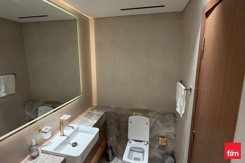 Снять в аренду квартиру в Бизнес-Бэе, Дубай: 1 спальня, 57.2м², № 90317 - фото 8