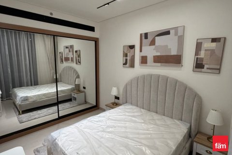 Снять в аренду квартиру в Бизнес-Бэе, Дубай: 1 спальня, 57.2м², № 90317 - фото 4