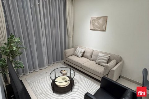 Снять в аренду квартиру в Бизнес-Бэе, Дубай: 1 спальня, 57.2м², № 90317 - фото 2