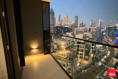 Снять в аренду квартиру в Бизнес-Бэе, Дубай: 1 спальня, 57.2м², № 90317 - фото 6