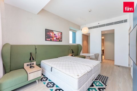 Снять в аренду квартиру в Al Sufouh, Дубай: 1 спальня, 83.1м², № 90326 - фото 7