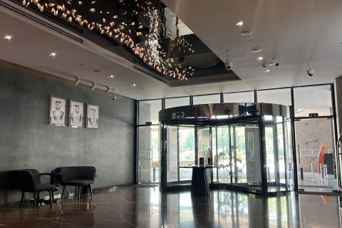 Снять в аренду квартиру в Al Sufouh, Дубай: 1 спальня, 83.1м², № 90326 - фото 21