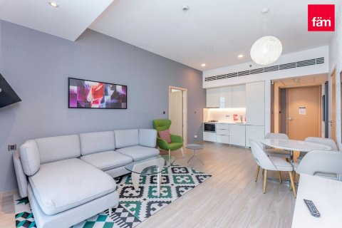 Квартира в Al Sufouh, Дубай, 1 спальня, 83.1м², № 90326