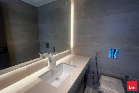 Снять в аренду квартиру в Meydan, Дубай: 1 спальня, 79.7м², № 90325 - фото 8