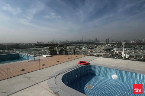 Снять в аренду квартиру в Meydan, Дубай: 1 спальня, 79.7м², № 90325 - фото 14