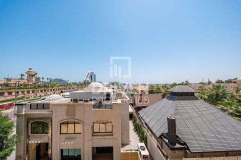 Apartment in Umm Suqeim 3, Umm Suqeim, Dubai 1 bedroom, 71.91 sq.m. № 128928 - photo 11