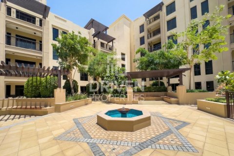 Apartment in Umm Suqeim 3, Umm Suqeim, Dubai 1 bedroom, 71.91 sq.m. № 128928 - photo 13