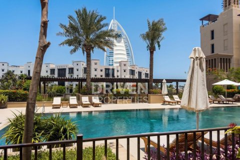 Apartment in Umm Suqeim 3, Umm Suqeim, Dubai 1 bedroom, 71.91 sq.m. № 128928 - photo 14