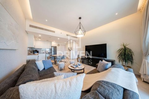 Apartment in Umm Suqeim 3, Umm Suqeim, Dubai 1 bedroom, 71.91 sq.m. № 128928 - photo 4